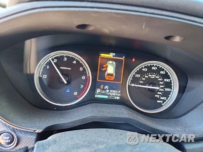 Zdjęcie 9 z 14 samochodu: 2019 SUBARU FORESTER PREMIUM VIN:JF2SKAGC9KH546486 - miniatura
