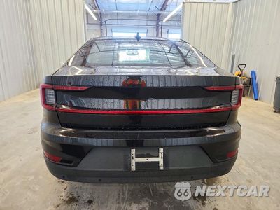Zdjęcie 6 z 12 samochodu: 2024 POLESTAR 2 VIN:YSMFE3KA6RL213375 - miniatura