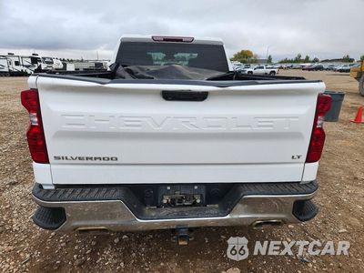Zdjęcie 6 z 13 samochodu: 2024 CHEVROLET SILVERADO K1500 LT VIN:1GCUDDED7RZ321826 - miniatura