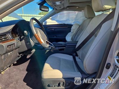 Zdjęcie 7 z 12 samochodu: 2014 LEXUS ES 350 VIN:JTHBK1GG9E2151036 - miniatura