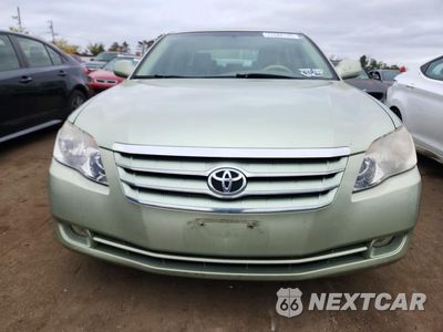 Piąte zdjęcie samochodu w środku: 2007 TOYOTA AVALON XLS VIN:4T1BK36B07U200243 - miniatura