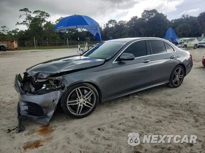 2017 MERCEDES-BENZ E 300 WDDZF4JB7HA105286 - główne zdjęcie licytacji z USA - miniatura