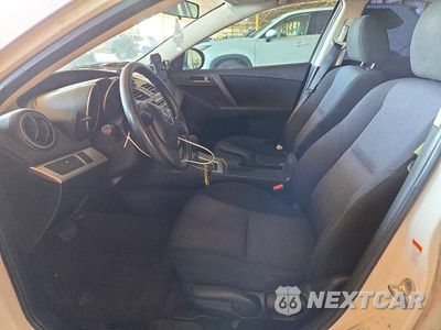 Zdjęcie 7 z 12 samochodu: 2010 MAZDA 3 I VIN:JM1BL1SG2A1217464 - miniatura