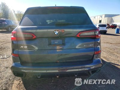 Zdjęcie 6 z 13 samochodu: 2020 BMW X5 XDRIVE40I VIN:5UXCR6C09LLL81429 - miniatura