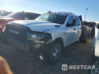 2021 RAM 3500 3C7WRTCL2MG593341 - główne zdjęcie licytacji z USA - miniatura