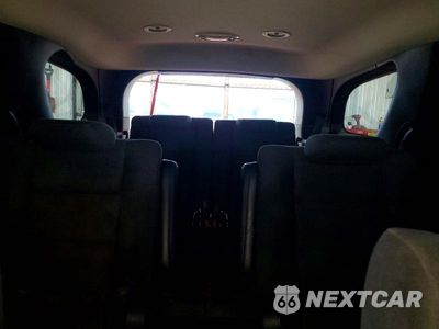 Zdjęcie 10 z 13 samochodu: 2013 DODGE DURANGO SXT VIN:1C4RDJAG4DC659068 - miniatura
