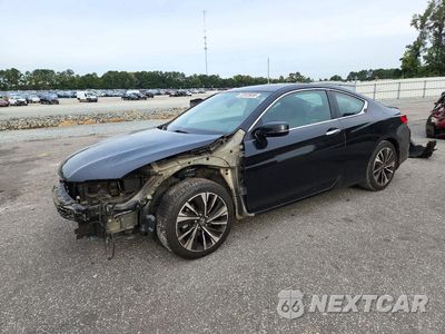 2017 HONDA ACCORD EX 1HGCT1B74HA000322 - główne zdjęcie licytacji z USA - miniatura