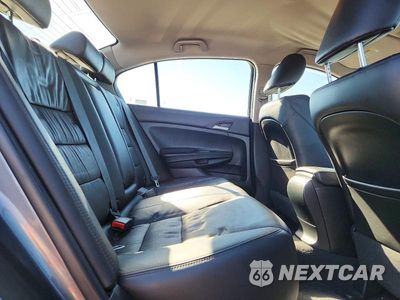 Zdjęcie 10 z 12 samochodu: 2012 HONDA ACCORD SE VIN:1HGCP2F60CA018966 - miniatura