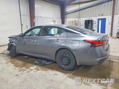 Drugie zdjęcie samochodu z przodu: 2020 NISSAN ALTIMA S VIN:1N4BL4BW6LC256161 - miniatura