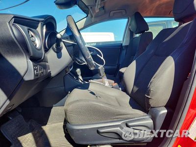 Zdjęcie 7 z 12 samochodu: 2017 TOYOTA COROLLA IM BASE VIN:JTNKARJE0HJ529924 - miniatura