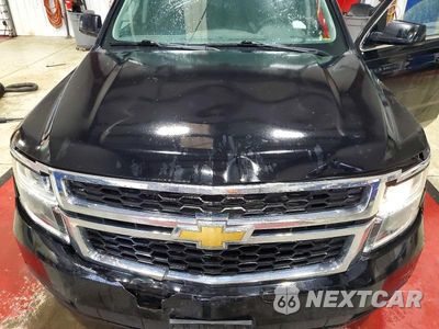 Zdjęcie 12 z 13 samochodu: 2015 CHEVROLET TAHOE K1500 LS VIN:1GNSKAKC3FR126638 - miniatura