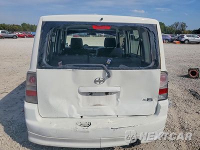 Zdjęcie 6 z 12 samochodu: 2004 SCION XB BASE VIN:JTLKT324740157312 - miniatura