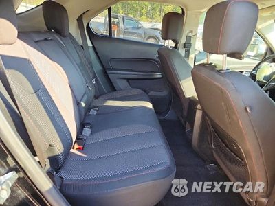 Zdjęcie 11 z 13 samochodu: 2015 CHEVROLET EQUINOX LT VIN:2GNALBEK1F6417703 - miniatura
