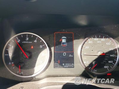 Zdjęcie 9 z 12 samochodu: 2023 SUBARU WRX VIN:JF1VBAA62P9808841 - miniatura