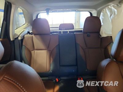 Zdjęcie 10 z 13 samochodu: 2024 SUBARU FORESTER TOURING VIN:JF2SKAMC3RH474036 - miniatura