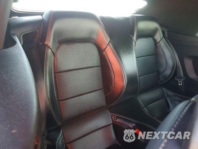 Zdjęcie 10 z 12 samochodu: 2019 FORD MUSTANG GT VIN:1FATP8FF3K5169847 - miniatura