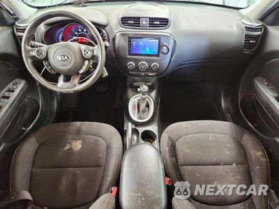 Zdjęcie 8 z 13 samochodu: 2016 KIA SOUL BASE VIN:KNDJN2A25G7355717 - miniatura