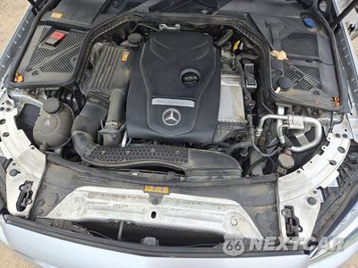 Zdjęcie 11 z 12 samochodu: 2015 MERCEDES-BENZ C 300 4MATIC VIN:55SWF4KB3FU062497 - miniatura