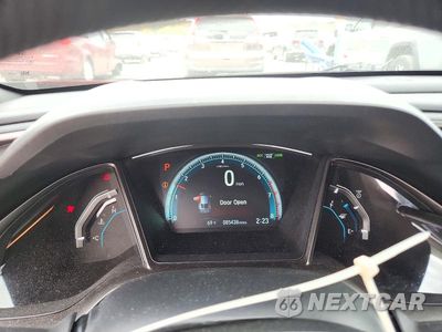 Zdjęcie 9 z 12 samochodu: 2017 HONDA CIVIC EX VIN:SHHFK7H63HU223151 - miniatura