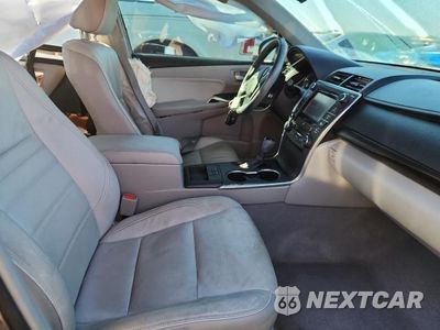 Zdjęcie 7 z 13 samochodu: 2015 TOYOTA CAMRY XLE VIN:4T1BF1FK3FU899438 - miniatura