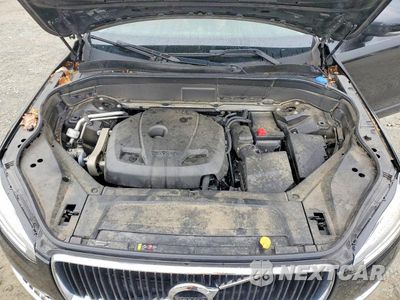 Zdjęcie 12 z 13 samochodu: 2016 VOLVO XC90 T6 VIN:YV4A22PK8G1058800 - miniatura