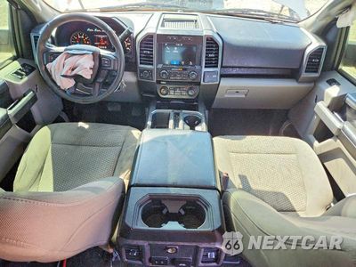 Zdjęcie 8 z 13 samochodu: 2018 FORD F150 SUPERCREW VIN:1FTEW1EG6JFA05735 - miniatura
