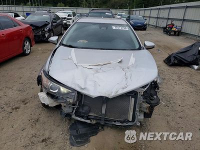 Piąte zdjęcie samochodu w środku: 2018 TOYOTA COROLLA IM BASE VIN:JTNKARJE0JJ567403 - miniatura