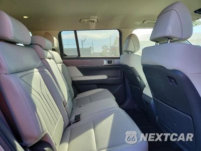 Zdjęcie 11 z 13 samochodu: 2025 HYUNDAI SANTA FE SEL VIN:5NMP2DGL9SH072205 - miniatura