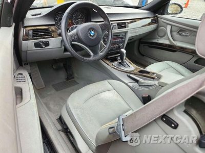 Zdjęcie 8 z 12 samochodu: 2009 BMW 335 I VIN:WBAWL73559P180725 - miniatura