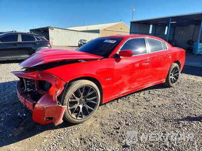 2018 DODGE CHARGER R/T 2C3CDXCT5JH209901 - główne zdjęcie licytacji z USA - miniatura