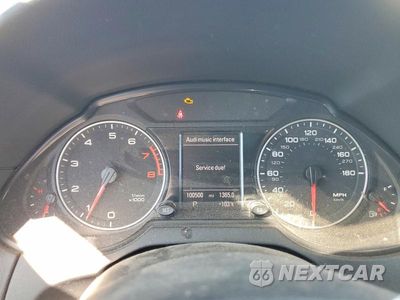 Zdjęcie 9 z 13 samochodu: 2012 AUDI Q5 PREMIUM PLUS VIN:WA1LFAFP3CA088444 - miniatura