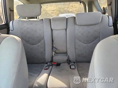 Zdjęcie 10 z 13 samochodu: 2010 TOYOTA RAV4 BASE VIN:JTMZF4DV0AD015577 - miniatura