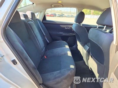 Zdjęcie 10 z 12 samochodu: 2015 NISSAN ALTIMA 2.5 S VIN:1N4AL3AP2FC150780 - miniatura