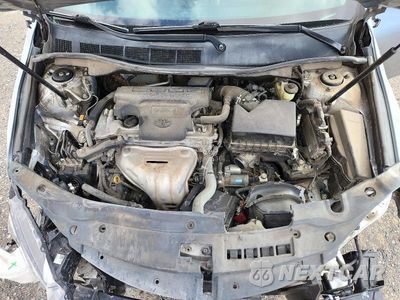 Zdjęcie 11 z 12 samochodu: 2016 TOYOTA CAMRY LE VIN:4T4BF1FK2GR550004 - miniatura