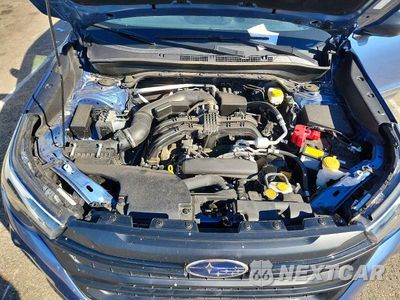 Zdjęcie 12 z 13 samochodu: 2025 SUBARU FORESTER VIN:JF2SLDAC9SH535236 - miniatura