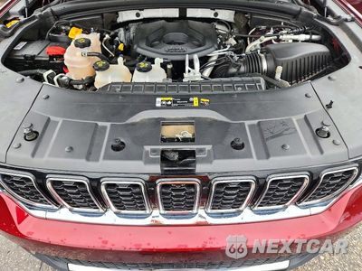 Zdjęcie 12 z 13 samochodu: 2023 JEEP GRAND CHEROKEE LIMITED 4XE VIN:1C4RJYB69PC623453 - miniatura