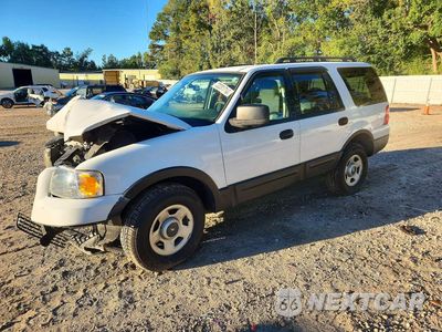 2006 FORD EXPEDITION XLT 1FMPU15566LA67220 - główne zdjęcie licytacji z USA - miniatura