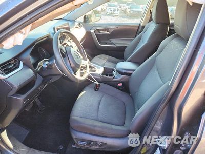Zdjęcie 7 z 13 samochodu: 2024 TOYOTA RAV4 XLE VIN:2T3W1RFV4RC258191 - miniatura