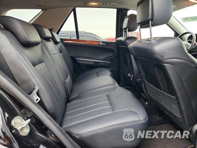 Zdjęcie 10 z 12 samochodu: 2006 MERCEDES-BENZ ML 350 VIN:4JGBB86E46A044683 - miniatura