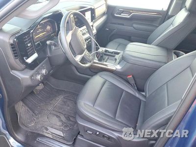 Zdjęcie 7 z 12 samochodu: 2026 GMC SIERRA K1500 ELEVATION VIN:1GTUUCED3TZ347695 - miniatura