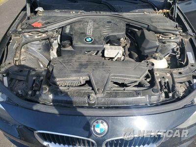 Zdjęcie 11 z 12 samochodu: 2015 BMW 328 XI VIN:WBA3B3G56FNT68654 - miniatura