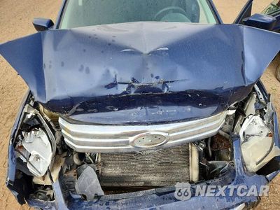 Zdjęcie 11 z 12 samochodu: 2007 FORD FUSION SE VIN:3FAHP07147R105511 - miniatura