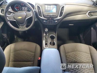 Zdjęcie 8 z 13 samochodu: 2018 CHEVROLET EQUINOX LT VIN:2GNAXSEV4J6196752 - miniatura
