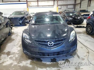 Piąte zdjęcie samochodu w środku: 2013 MAZDA 6 SPORT VIN:1YVHZ8BH7D5M16818 - miniatura
