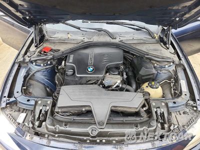 Zdjęcie 11 z 12 samochodu: 2016 BMW 328 I SULEV VIN:WBA8E9C58GK644261 - miniatura