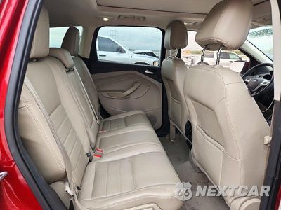 Zdjęcie 11 z 13 samochodu: 2014 FORD ESCAPE TITANIUM VIN:1FMCU9J97EUD37375 - miniatura