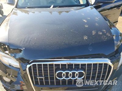 Zdjęcie 12 z 13 samochodu: 2013 AUDI Q5 PREMIUM PLUS VIN:WA1LFAFP2DA038796 - miniatura