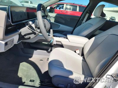 Zdjęcie 7 z 13 samochodu: 2025 HYUNDAI IONIQ 6 SEL VIN:KMHM34AC2SA114048 - miniatura