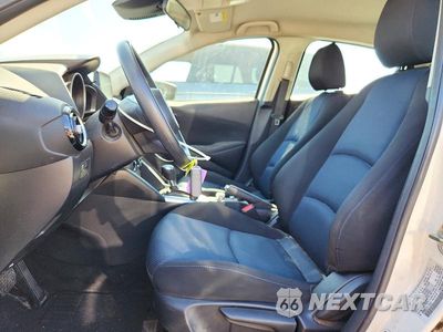 Zdjęcie 7 z 12 samochodu: 2020 TOYOTA YARIS HATCHBACK LE VIN:3MYDLBJV7LY700317 - miniatura