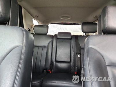 Zdjęcie 10 z 13 samochodu: 2007 MERCEDES-BENZ ML 500 VIN:4JGBB75E67A238984 - miniatura